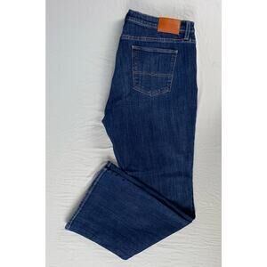 Lucky Brand 'Sweet Boot' Bootcut Stretch Denim Jeans. Women's 18R, GUC!!